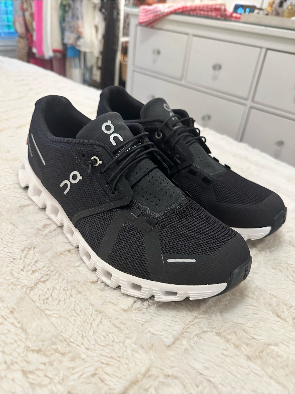 On Running Cloud Sneaker - Picture 6 of 10